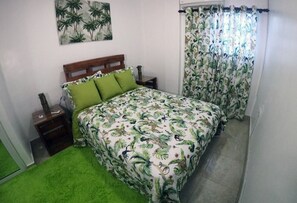 2 Schlafzimmer, WLAN