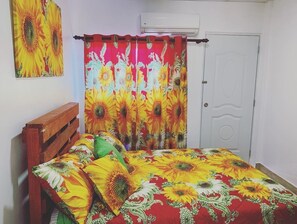 2 Schlafzimmer, WLAN