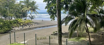 NEW OCEAN FRONT CONDO 2BR 2BATH full amenities