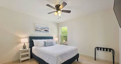 Howdy Haven ~ Aggieland Vacation Rentals