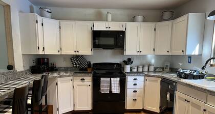 Golf, Ski, Hike great for wedding guests