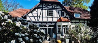 Logis Lola at Landhaus Labes