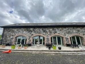 Exterior - The Old Flax Mill (Coleraine)