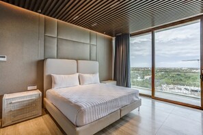 4 Schlafzimmer, WLAN