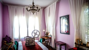 Dining room - Isetta Inn (Boutique Inn) (Savannah)