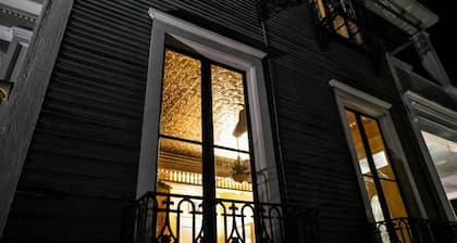 Isetta Inn (Boutique Inn)