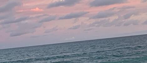 Sillas reclinables de playa
