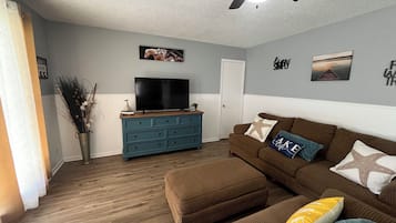 Smart TV