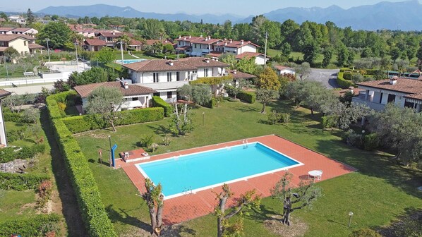 Lejlighed | 2 soveværelser, Wi-Fi