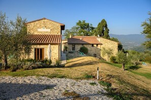 Exterior - Villa San Cresci by MMega (Vicchio)