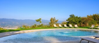 Villa San Cresci by MMega