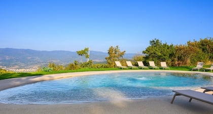 Villa San Cresci by MMega