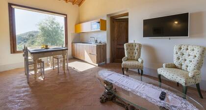 Villa San Cresci by MMega
