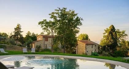 Villa San Cresci by MMega