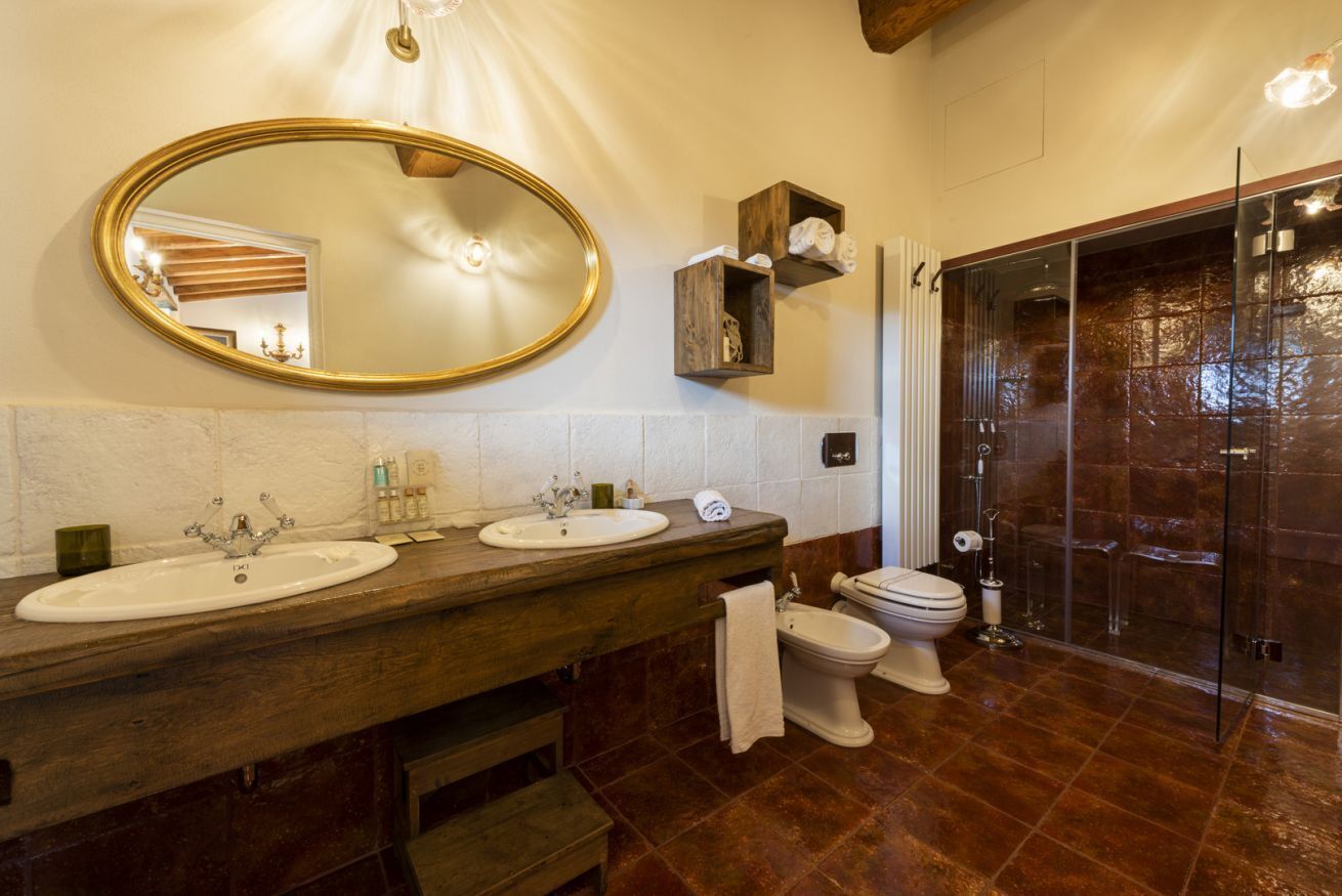 Bagno