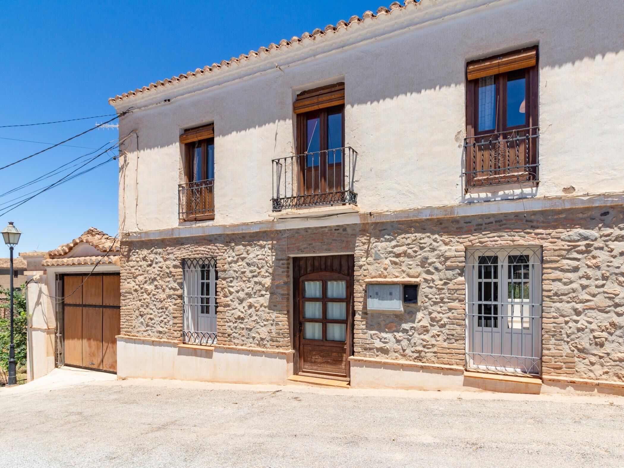 Fachada
