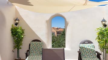 Terraço/pátio