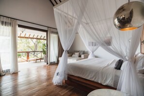 Villa, 4 Schlafzimmer