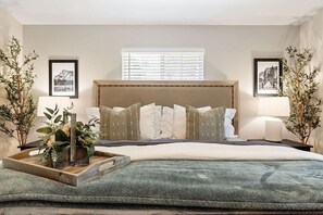 3 bedrooms, in-room safe, iron/ironing board, WiFi - Yosemite, Hot Tub, Pets - Memories! (Oakhurst)