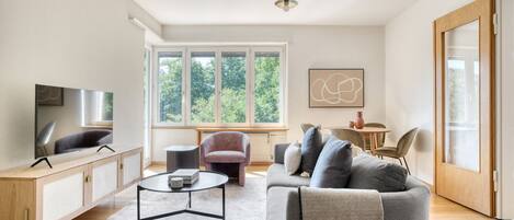 Televisor i estèreo