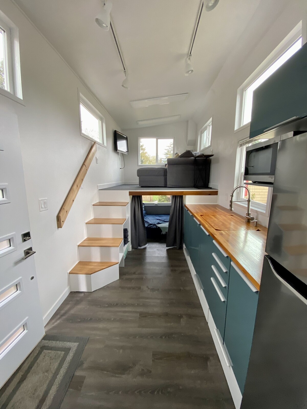 Image de profil de l’hôte