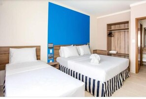 1 Schlafzimmer, WLAN