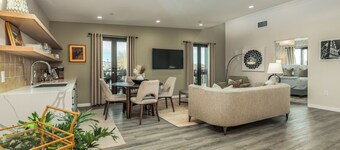 The Lofts at The Market