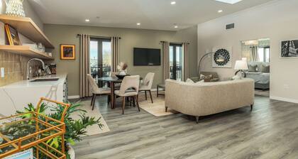 The Lofts at The Market