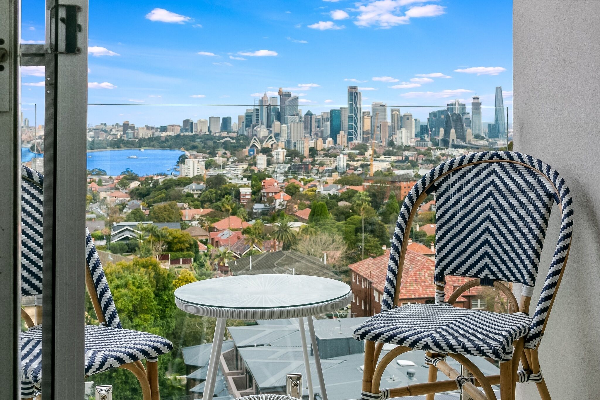 HARS3 - Harrison Street - Cremorne