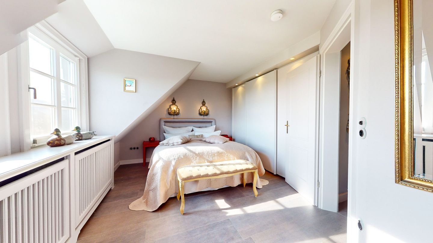 3 bedrooms, iron/ironing board, WiFi