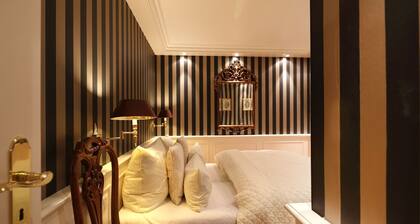 Strandhafer - Wohnung in Absolut Ruhiger Lage an den Salzwiesen Unweit des Morsumer Kliffs