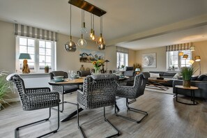 Unclassified image, 3 of 37, button - Stjerna Hüs - Holiday home for 6 people and dog in Hörnum, close to the harbor (Hörnum (Sylt))