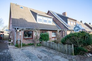 Unclassified image, 2 of 10, button - Sylt Like - Modernes Appartement in Zentraler Lage für bis zu Zwei Personen (Sylt)