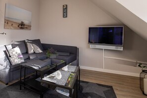 Unclassified image, 3 of 10, button - Sylt Like - Modernes Appartement in Zentraler Lage für bis zu Zwei Personen (Sylt)