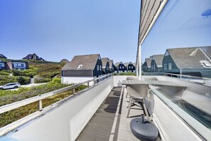 Speisen im Freien