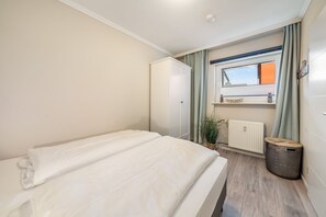 2 chambres, Wi-Fi