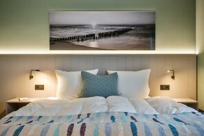 3 chambres, bureau, fer et planche à repasser, Wi-Fi