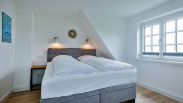 2 Schlafzimmer, WLAN