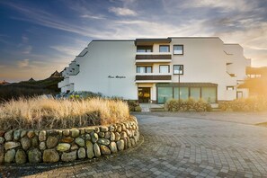 Udendørsområde