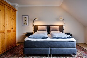 2 bedrooms, WiFi