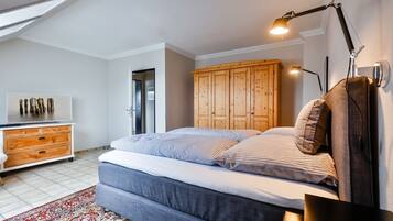 2 bedrooms, WiFi