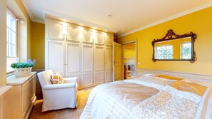 1 bedroom, iron/ironing board, WiFi