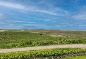 Miscellaneous - Biike - Cozy maisonette with a view of the Morsum mudflats in a quiet location (Sylt-Ost)