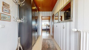 Interior - Fischer - Praktisches Appartement in Strandnaher Lage Inmitten Einer Heidelandschaft (Hörnum (Sylt))