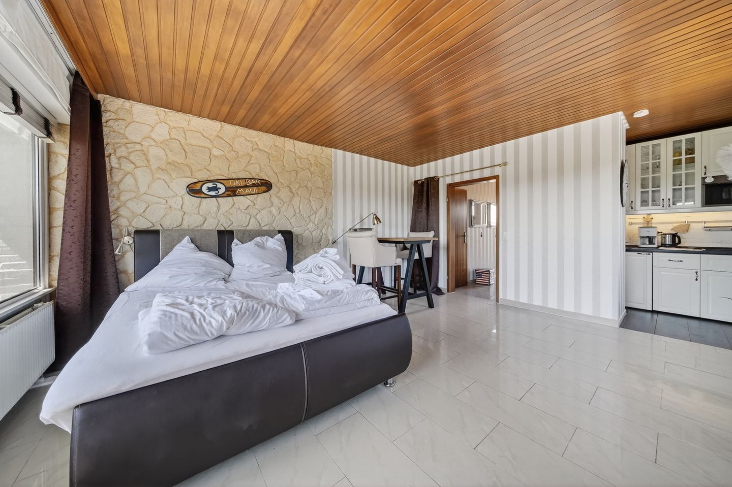1 chambre, Wi-Fi