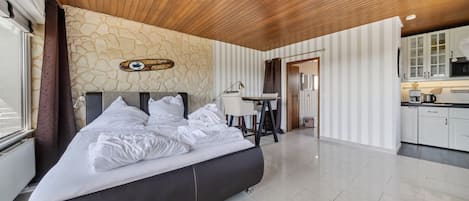1 chambre, Wi-Fi