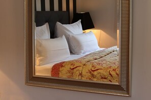 3 室のベッドルーム、WiFi