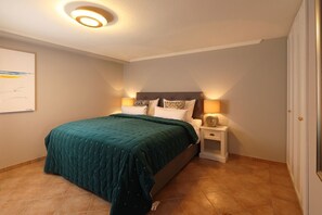 2 bedrooms, WiFi - Bright first floor apartment with terrace close to the beach in Westerland. - (Sylt)