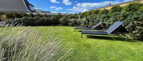 Terrain de lâhĂ©bergement