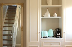 Unclassified image, 3 of 43, button - Bright vacation apartment in a central location close to the beach in Westerland. - Beach villa (Sylt)